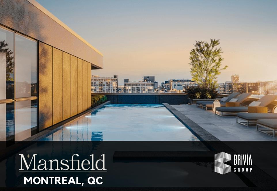 Mansfield | Montreal